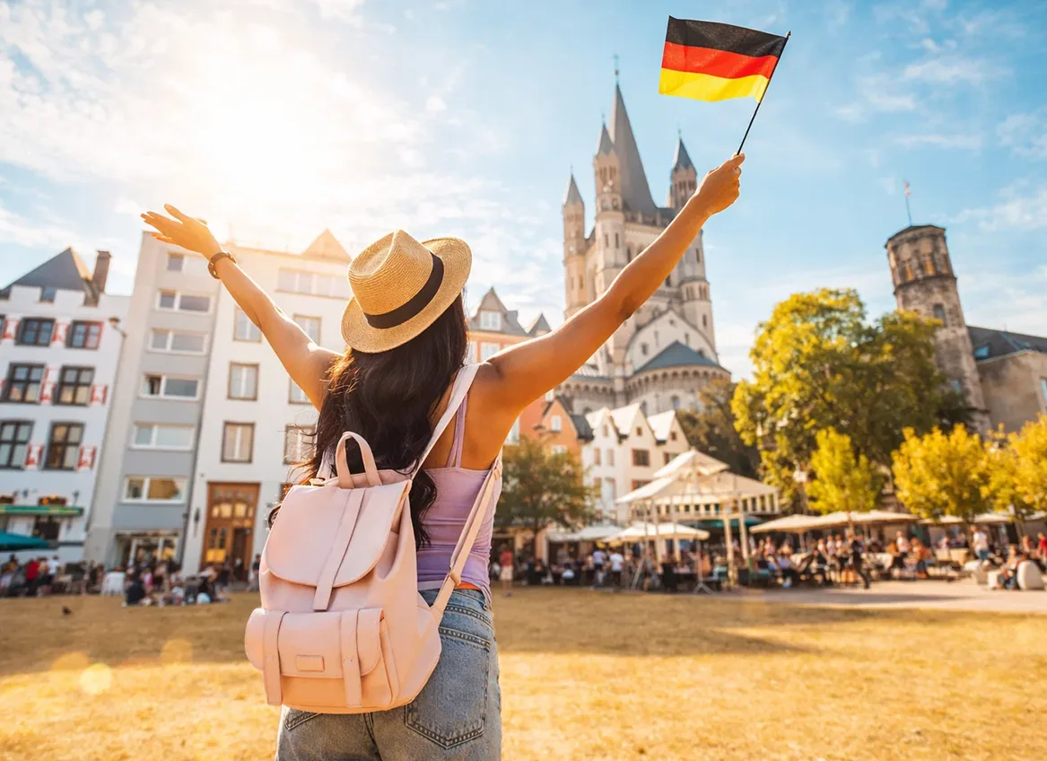 Education consultants Sri Lanka - Study in Germany specialists