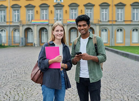 German student visa Sri Lanka - Germany education consultants