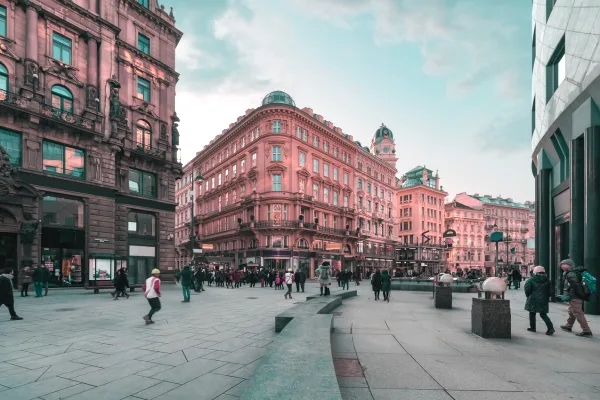 Study abroad consultants - Austria universities from Sri Lanka