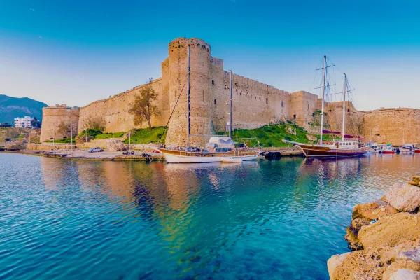 Study in Europe - Cyprus universities for Sri Lankan students