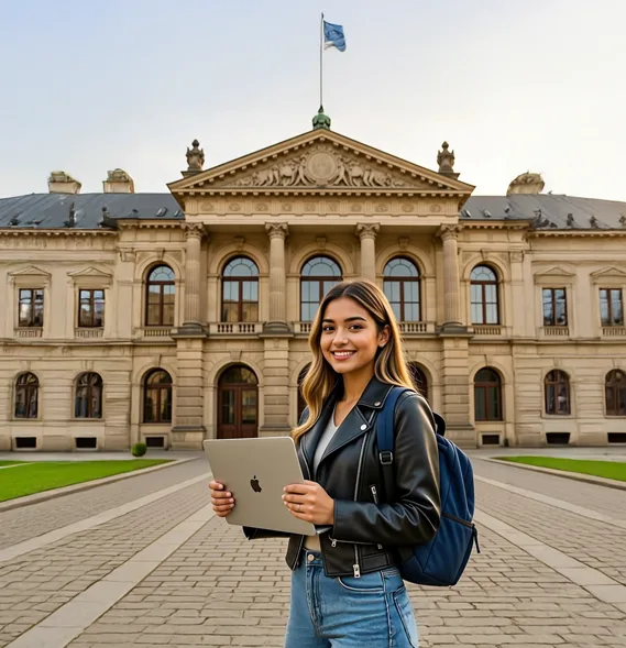 Foreign Study Consultancy Sri Lanka - Overseas Education Consultants