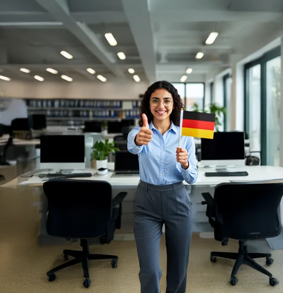 German Work Permits Sri Lanka