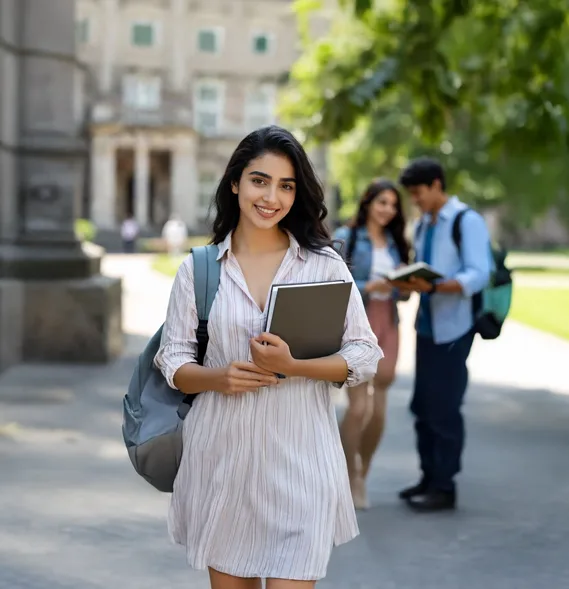 International Scholarships Guidance Sri Lanka