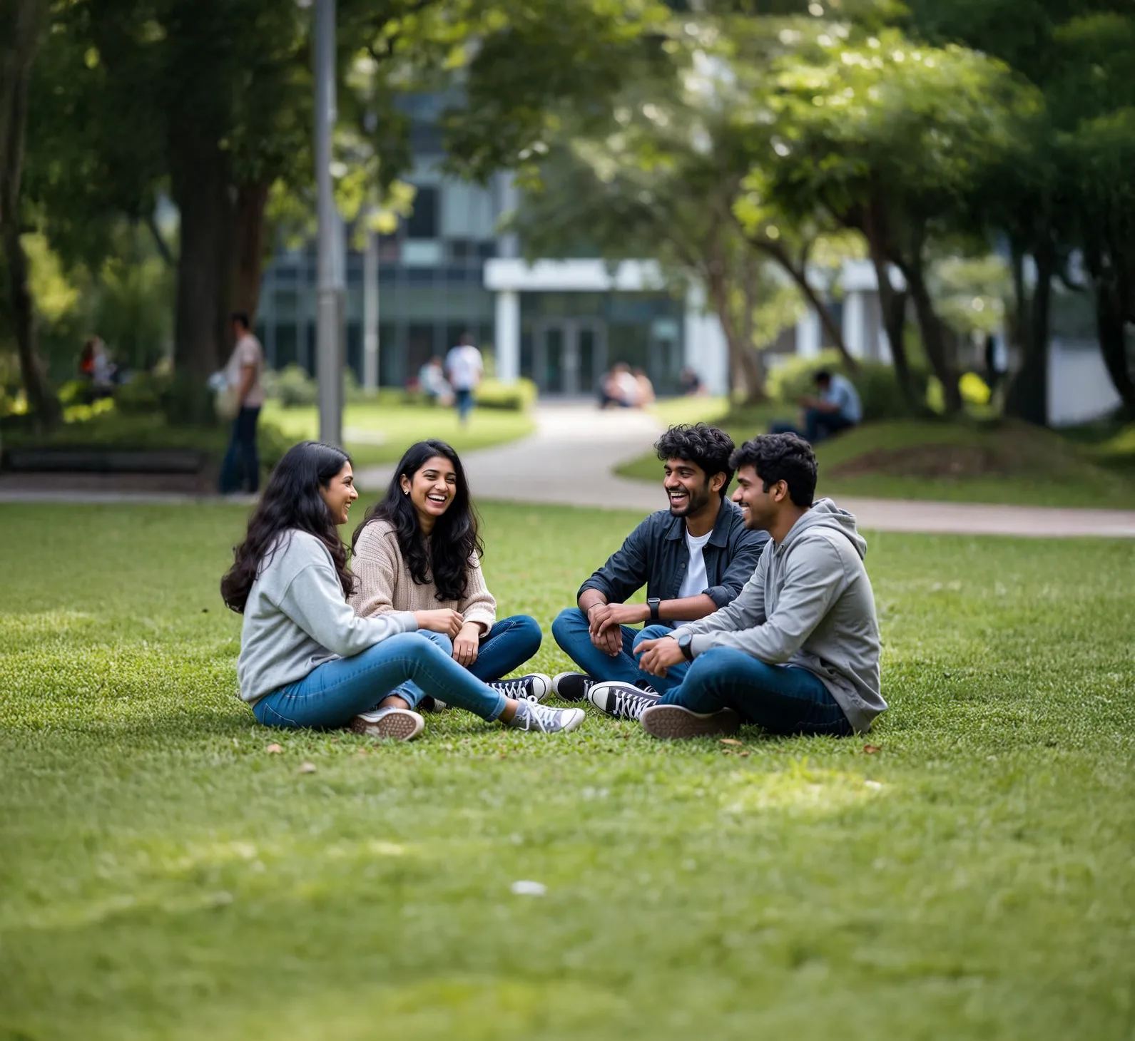 Overseas Student Health Cover Europe