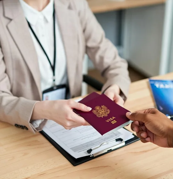 Student Visa Consultants Sri Lanka