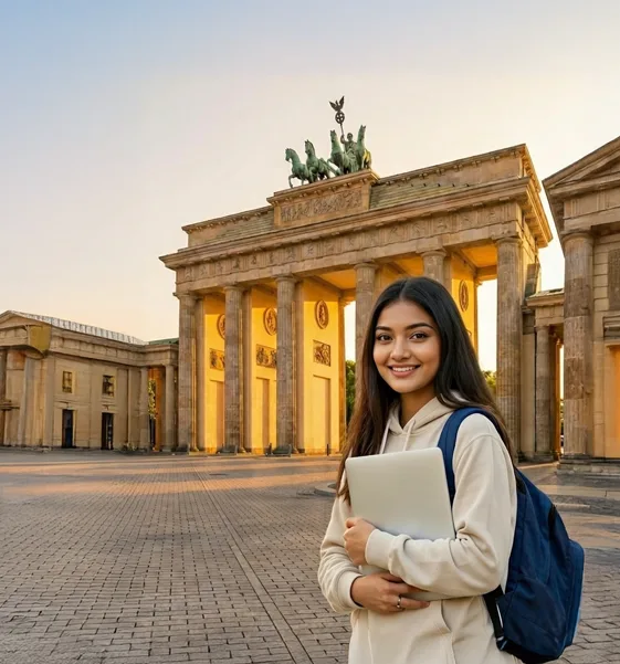 Study in Germany for Sri Lankan students - Free tuition German universities