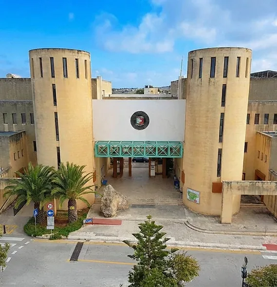 Study in Malta from Sri Lanka