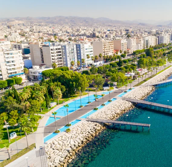 Study in Cyprus from Sri Lanka