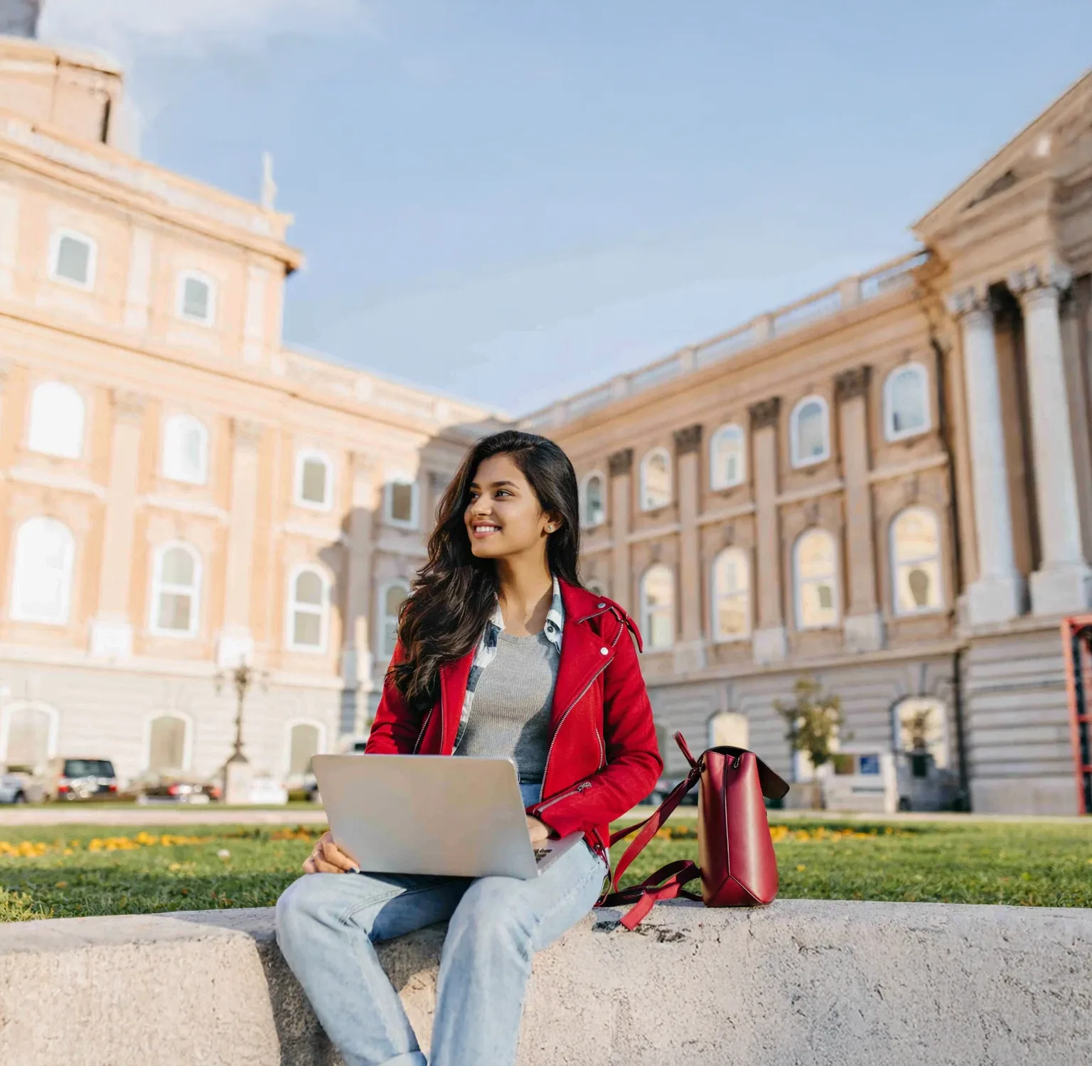 Study in Spain from Sri Lanka