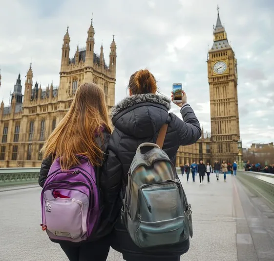 Study in United Kingdom from Sri Lanka