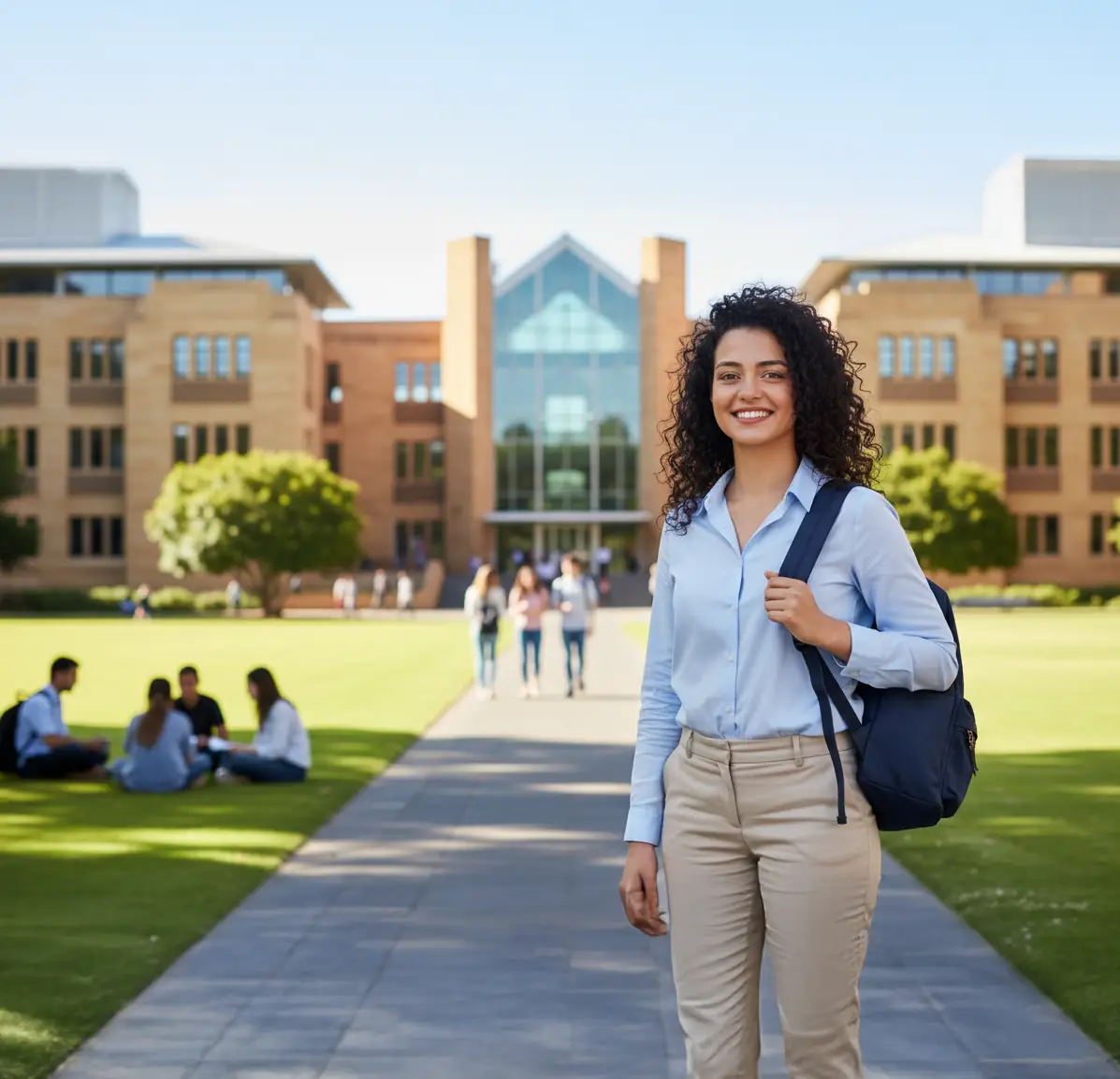 Study in Australia from Sri Lanka